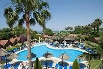 Garden 4* 안탈리아